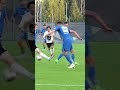 🌟Latvia's best footballer of 2024 - Jānis Ikaunieks! #football #soccer #calcio #fußball #shorts