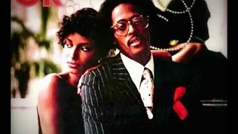 DAVID RUFFIN -"CAN WE MAKE LOVE ONE MORE TIME?" (1...