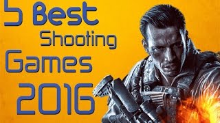 Best Games War and Shooting 2016 ( New Game ) screenshot 2