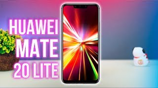 картинка: Huawei mate 20 lite лучше чем Xiaomi Mi8?