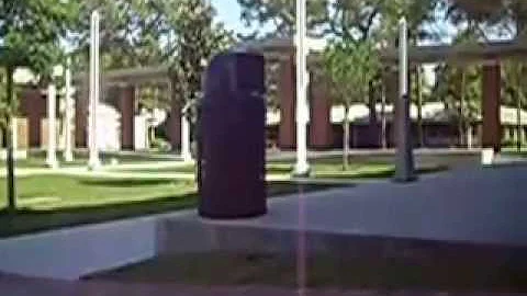 Daniel Holcombe/Shea Adams Niceville Skate Edit