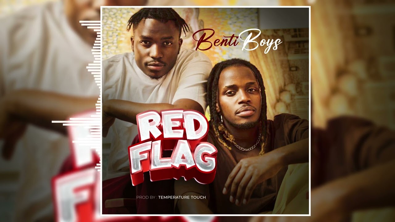Watch Bentiboys Africa Red Flag Official Music Audio on YouTube Watch Bentiboys Africa Red Flag Official Music Audio on YouTube