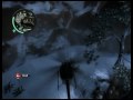 top of the world achievement just cause 2