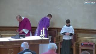 Ascension Catholic Church