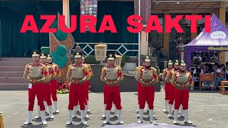 LKBB TAMPOMAS 2026 | PASKIBRA SMK TI PEMBANGUNAN CIMAHI “ AZURA SAKTI “ Di SMAN 1 CIMALAKA SUMEDANG