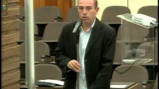34ª Sessão Ordinária 2015