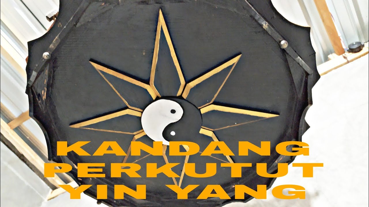 KANDANG PERKUTUT UNIK 