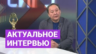 Никита Аржаков: Своими работами я хотел показать какими принципами живет наш народ