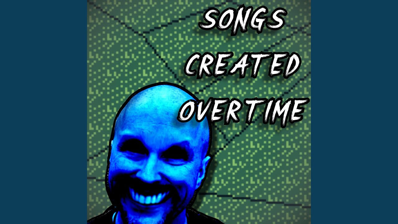 Songs Created Overtime: Album Overview
