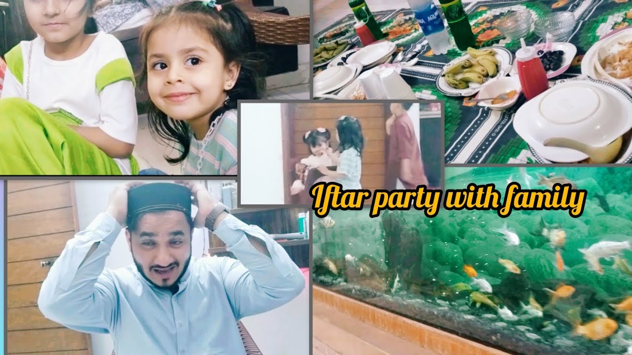 Iftar party czns meetup (daily routine) #viralvilogs #fypシ゚viral #iqraskitchen #shaneramzan 