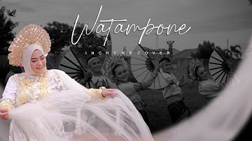 Lagu Bugis - Watampone (Inchy Cover)