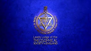 Ted Capstick: Deeper Aspects of the Psychology of the 7 Rays