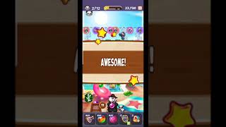 Panda Pop Level 2931