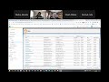 Marketing Cloud Implementation - Create a new business unit