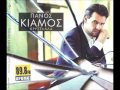 Panos Kiamos Nikises Pali