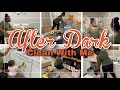 ULTIMATE AFTER DARK CLEAN WITH ME 2020 | CLEANING MOTIVATION