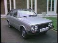 Korean Car industry | Hyundai Pony | George Turnball | Drive In | 1977