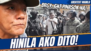 Download Lagu HINILA AKO DITO! PANALO! - GREATEST MANILA / yorme - papapau MP3 Download Lagu HINILA AKO DITO! PANALO! - GREATEST MANILA / yorme - papapau MP3