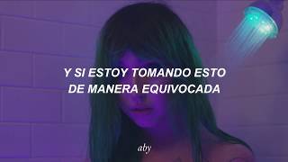 Marshmello & Lil Peep - Spotlight Sub Español