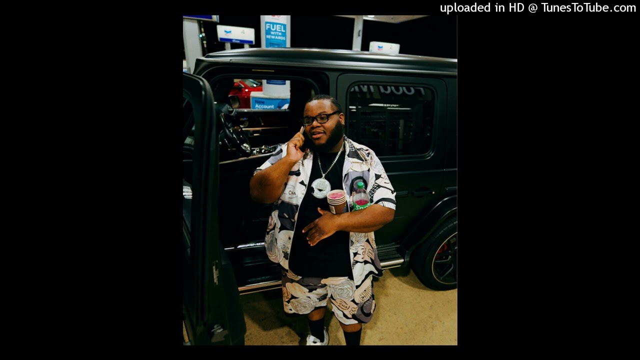 (FREE) Bfb Da Packman Type Beat / Detroit Sample Type Beat 