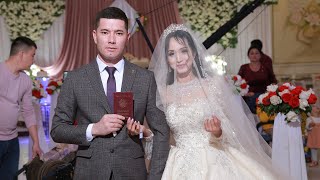 Baxit& Jamila Wedding Day Saltanat Saray Restoran