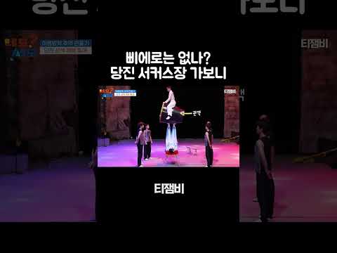 삐에로는 없나? 당진 서커스장 가보니 thumbnail