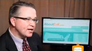 Judge McBain Declares NJA's Support of Private Bail