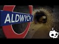 Aldwych Station Ghosts (London Undergound’s Most Haunted Tube Stations)
