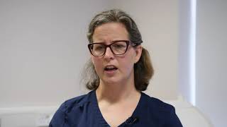 Using Dilators And Vibration In Pelvic Pain