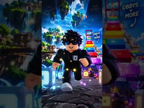 ‘He Thinks He’s Tough😎’ #roblox #youtubeshorts #shorts #youtubeshorts #like #robloxchannel