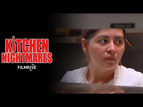 Mama Rita's | S2 E6 | Kitchen Nightmares | Uncensored | FULL EPISODE