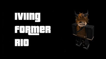 So 1v1’ed A Former R10… (Roblox Arsenal)