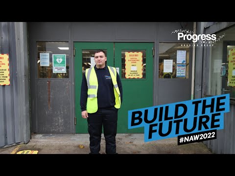 Ask an Apprentice at Progress Housing Group - Adrian's story