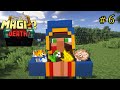 Avanzando en el mundo | MAGIC_DEATH🍁🗝️ | 6°