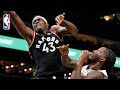 Full Game Recap: Raptors vs Hawks | Siakam & VanVleet Post Career-Highs