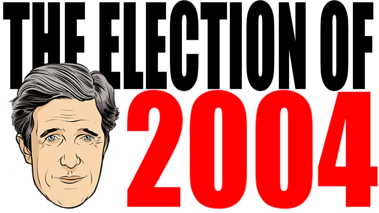 2004 Election