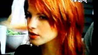 Paramore on SURS 8/23 Part 1