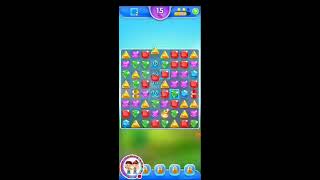 DATWINS GAMES & TOYS  IS LIVE ! PLAYING JEWEL BLAST DRAGON screenshot 4