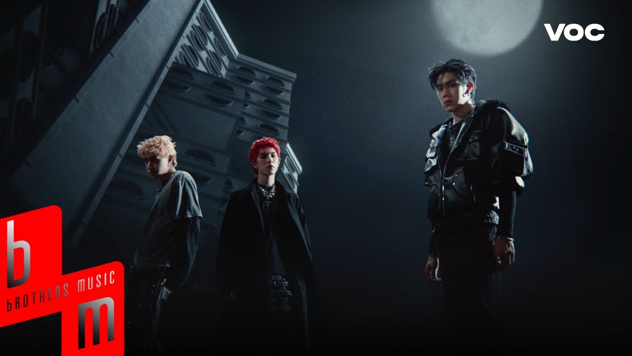 TROUBLE by VOC, PROXIE's sub-unit