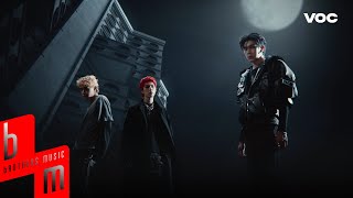 VOC - TROUBLE | Official MV