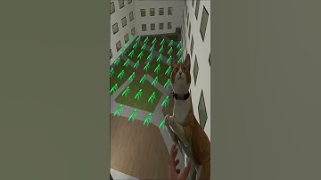 Part-2199 #garrysmod #yoshiegaming