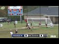 CSU's Riley Clark Scores the first goal