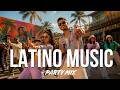 Best Latin Tropical Heat 2026 🔥 Reggaeton Mix | Beach Party