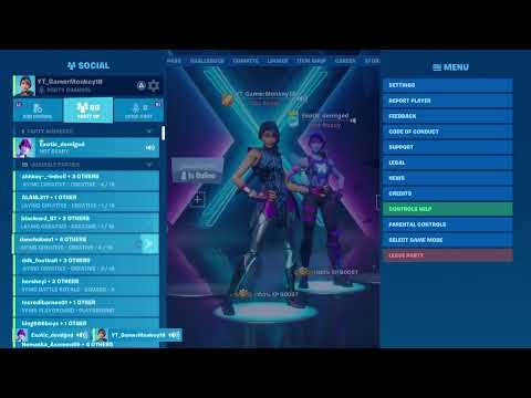 Fortnite Livestream Today is Area 51 Raid fortnite account