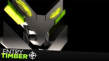 TimbeR Entry // by Repox