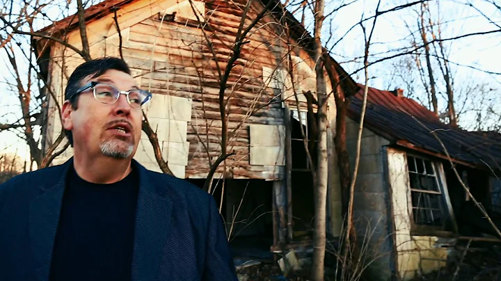 Gene McDonald - This Ole House Official Music Video