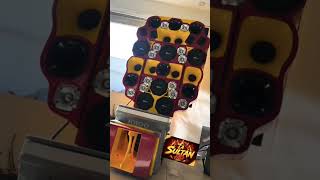 La sultan😍#chipeo #caraudio #dobletono #musicaparachipeo #chipeo12voltios #musicologo #musica #fly