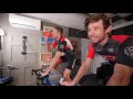 5 Dinge, die man beim Indoor-Training beachten sollte