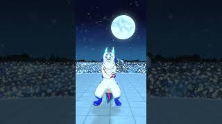 Taidum Dance  - Alien