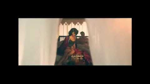 Colors - Taylor Swift Music Video